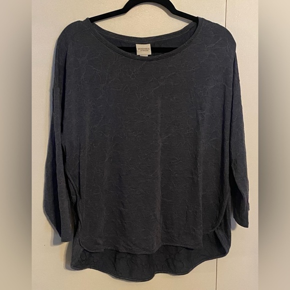 Chico's Tops - Chicos Women’s Top, Size 2 (L/12)